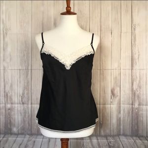 Victoria’s Secret silk top size M